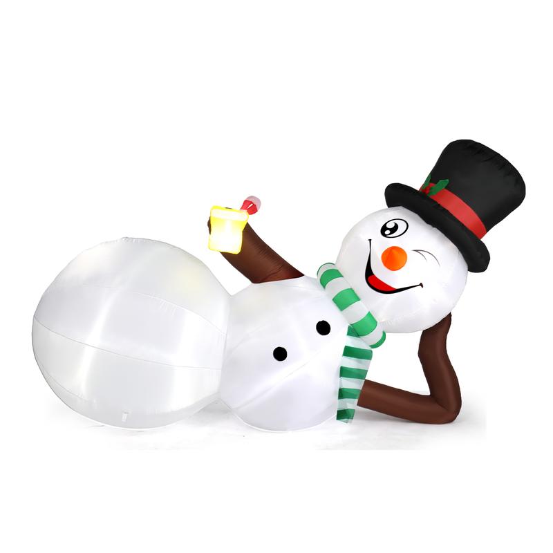 Giant Gingerbread