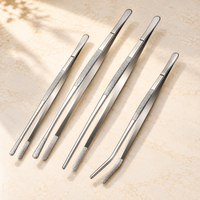 Cooking Plier-Tongs