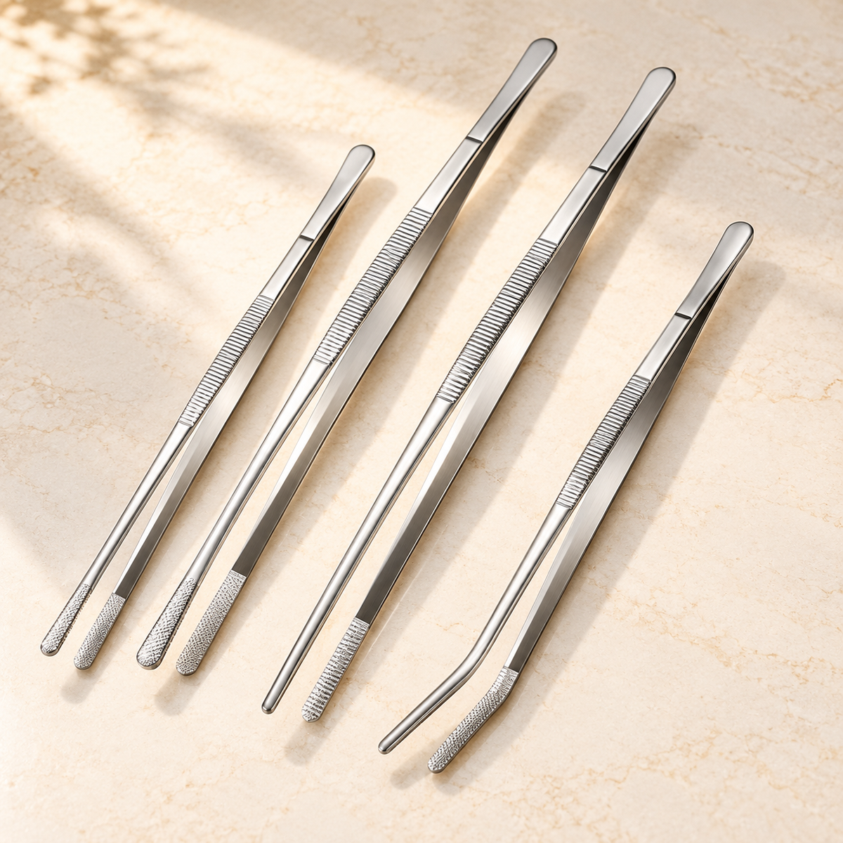 Cooking Plier-Tongs