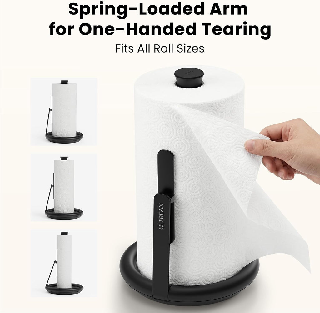 All-in-One Kitchen Cleanup Station