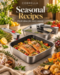 Seasonal Recipies