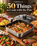 50 Things To Cook E-Book
