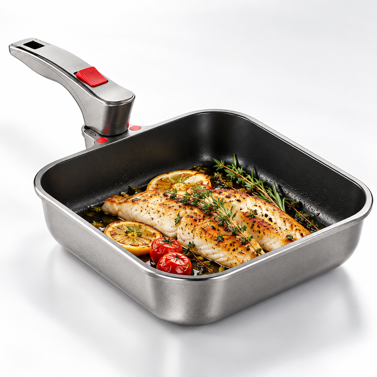 Transform Your Kitchen with Elegant Design