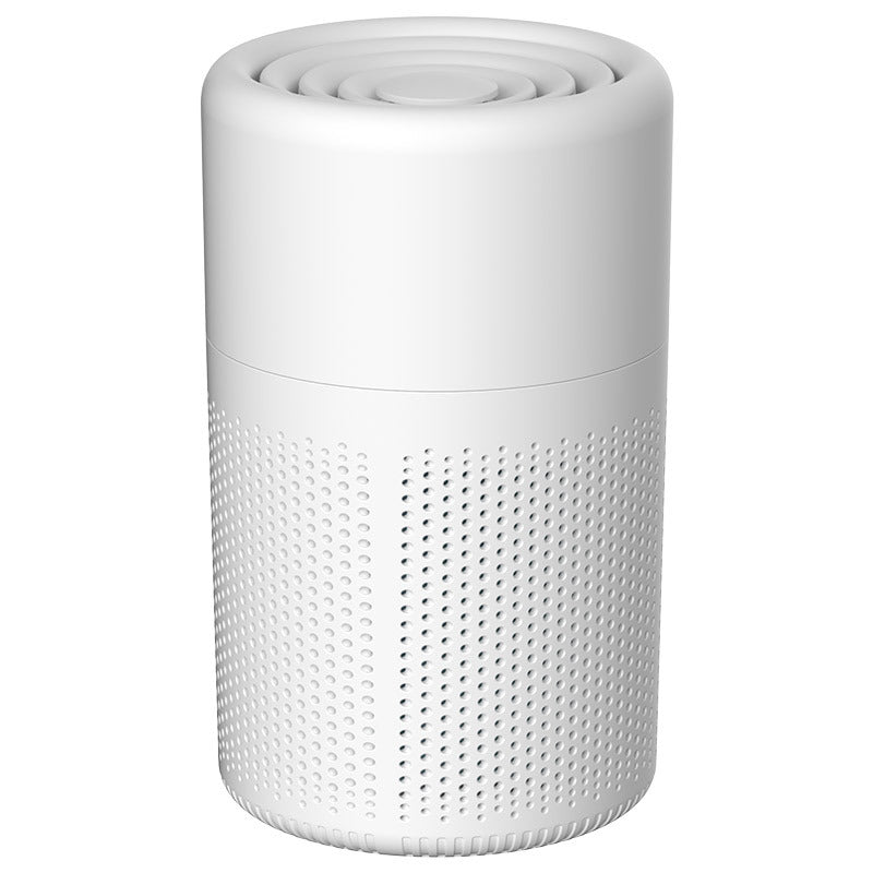 BreathProof - HEPA Certified H13 Air Purifier