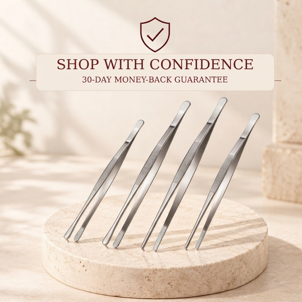 Cooking Plier-Tongs