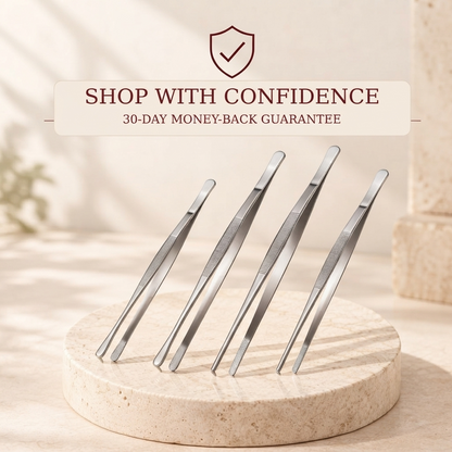 Cooking Plier-Tongs