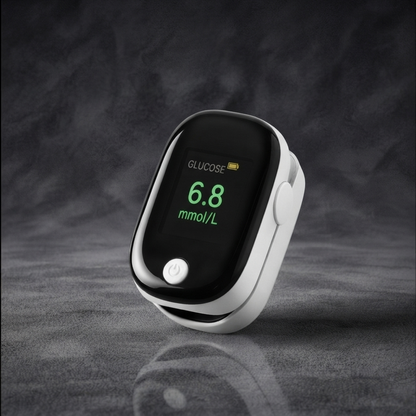 Noninvasive Glucose Monitor