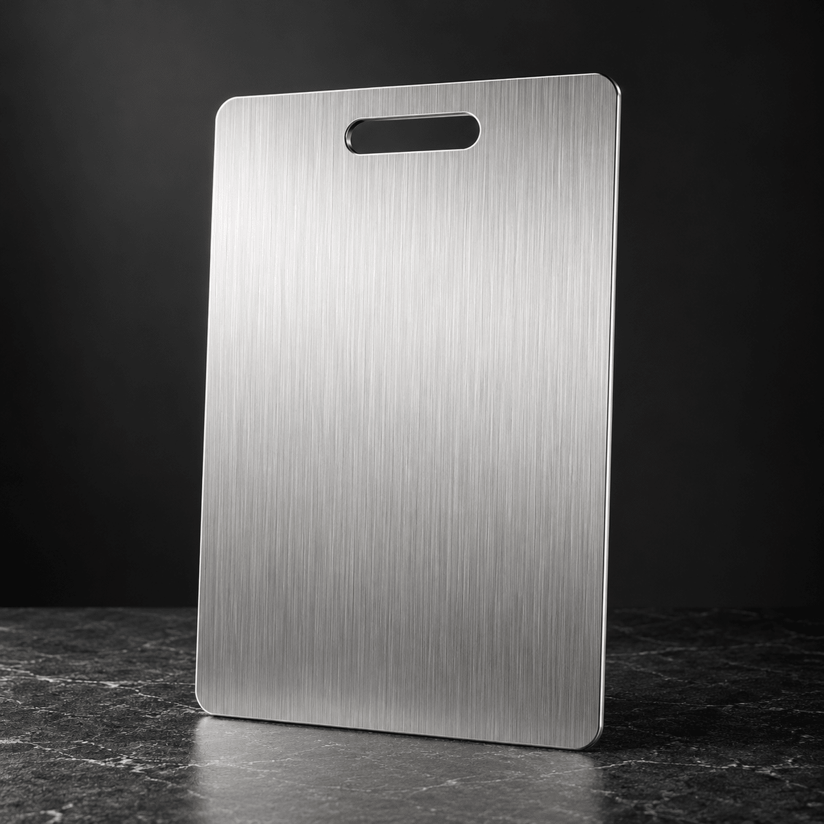 Cutting Board · 14 × 10 inches