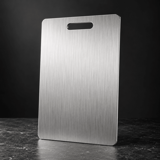 Cutting Board · 14 × 10 inches